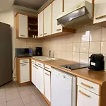 L\'appartement des Champs Elysées