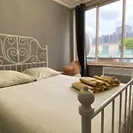 L\'appartement des Champs Elysées