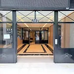 L\'appartement des Champs Elysées