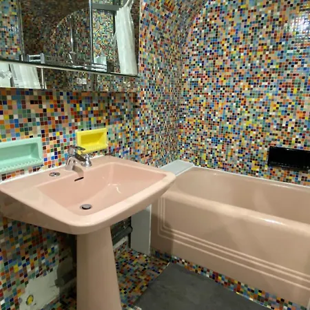 Apartment Des Champs Elysees Paris